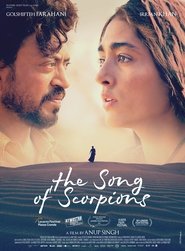 The Song of Scorpions (2019) Hindi Movie Download & Watch Online WEBRip 480p, 720p & 1080p