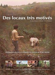 Poster Des locaux très motivés 2016