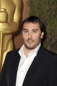 Adam Pesapane