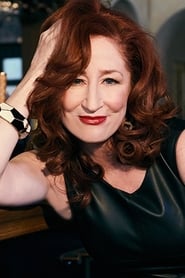 Vicki Lewis isEve (voice)