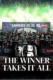 THE WINNER TAKES IT ALL (2025)