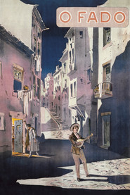 Poster O Fado 1923