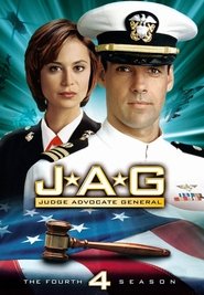 JAG Season 4 Episode 1