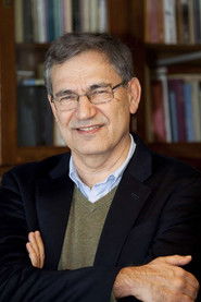 Orhan Pamuk photo 2
