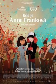 Kde je Anne Franková (2021)