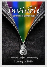 Invisible постер