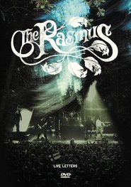 Poster The Rasmus: Live Letters 2004