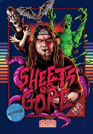 Poster Sheets of Gore