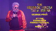 George-Prov, Night 3