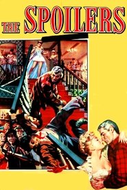 The Spoilers (1955)
