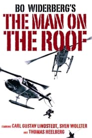 The Man on the Roof постер