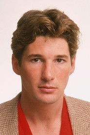 Richard Gere photo