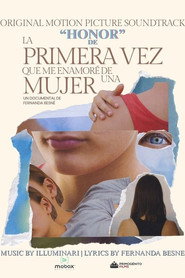 La primera vez que me enamoré de una mujer