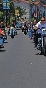 Chopper Challenge (2008)