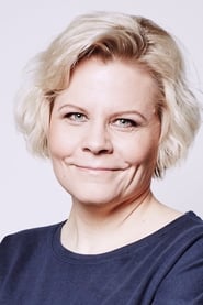 Paula Noronen as Panelist