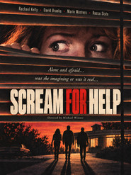Scream for Help постер