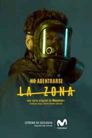 The Zone постер