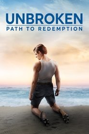 Poster van Unbroken: Path to Redemption