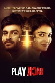 Play Back (2021) Hindi Dubbed