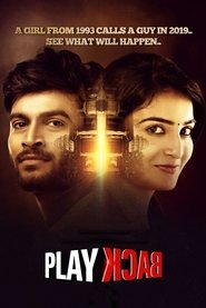 Play Back 2021 Telugu Movie Download WEB-DL 360p, 480p & 720p | GDRive & torrent File