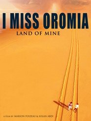 Poster I Miss Oromia 2018