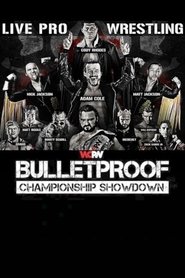 WCPW Bulletproof