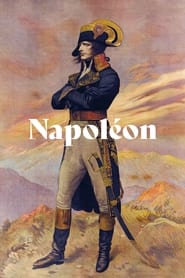 Poster Napoléon 1927