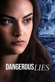 Poster for Dangerous Lies