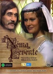 Watch A néma levente Full Movie Online 1979