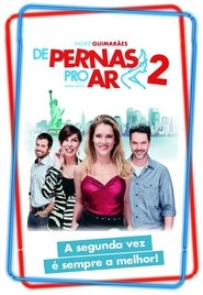 De Pernas Pro Ar 2 Nacional Online