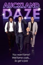 Poster Auckland Daze - Season 1 Episode 3 : Episode 3 2014