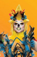 Kaos as Self - Contestant