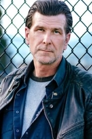 Jason Wingham as Ruffian #2