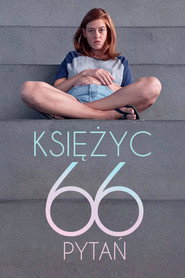 Plakat — Księżyc, 66 pytań