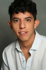 Sergio Palau as Martin Salcedo