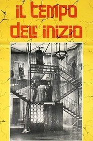 Poster The Time of the Beginning 1974