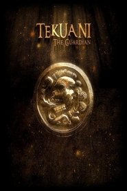 Poster Tekuani, the Guardian 2015