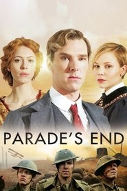 Parade’s End