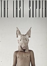Poster The Last Supper 2009