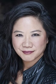 Paulyne Wei as Barb Nadler