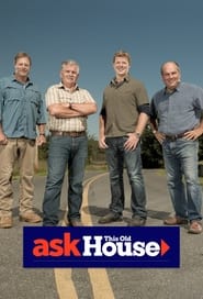 Ask This Old House постер