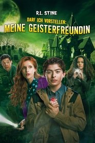 Poster Darf ich vorstellen: Meine Geisterfreundin