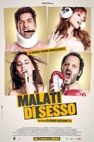 Poster Malati di sesso