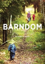 Barndom