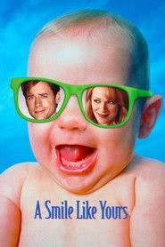 Poster A Smile Like Yours 1997
