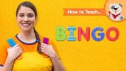How To Teach BINGO