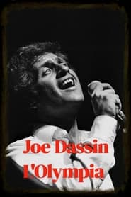 Joe Dassin - Olympia