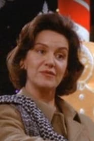 Denise Poirier as Arlene