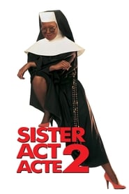 Voir Sister Act, acte 2 en streaming vf gratuit sur streamizseries.net site special Films streaming