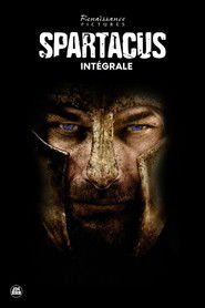 Spartacus (2010)